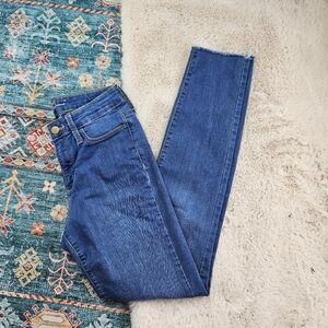 Universal Thread High Rise Skinny Denim Jeans  2/26R